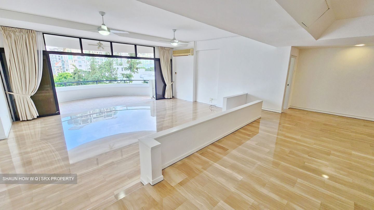 Regency Park (D10), Condominium #416460411